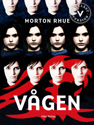 cover image of Vågen
